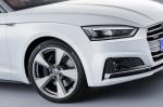 Audi A5 Cabriolet 2.0 TDI Quattro S-Line 2017 года (WW)